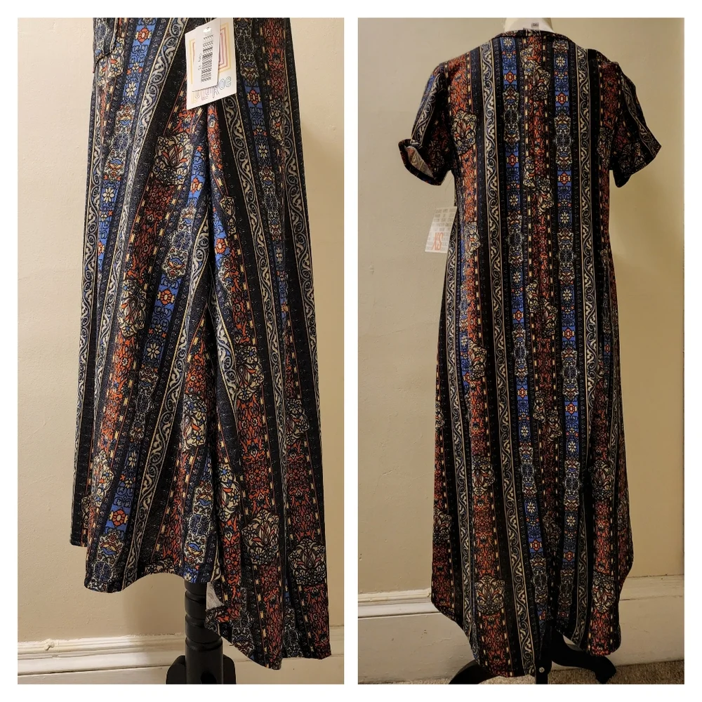 LuLaRoe Dress - Picture 5 of 7